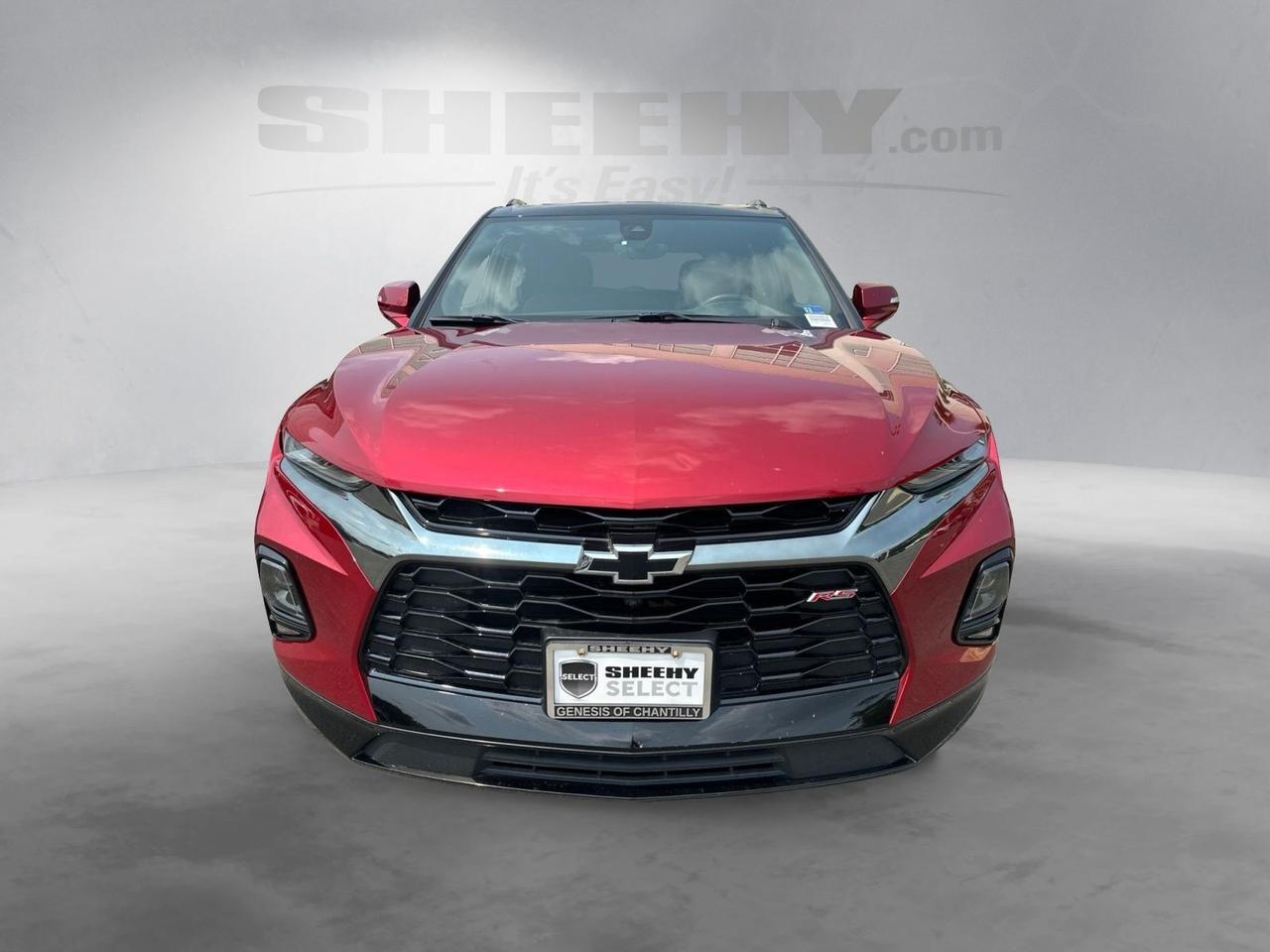 2022 Chevrolet Blazer RS Fredericksburg VA