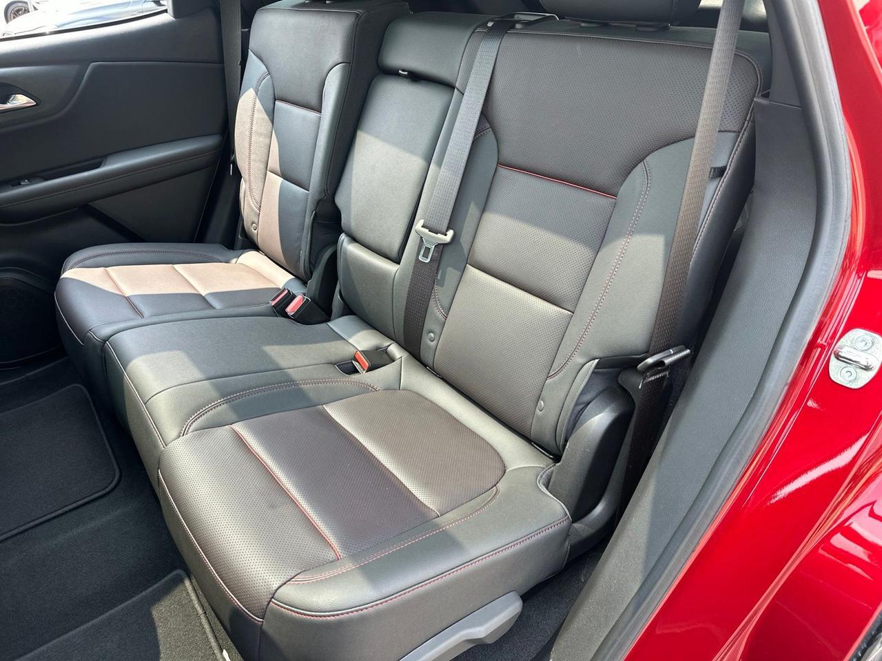 2022 Chevrolet Blazer RS Fredericksburg VA