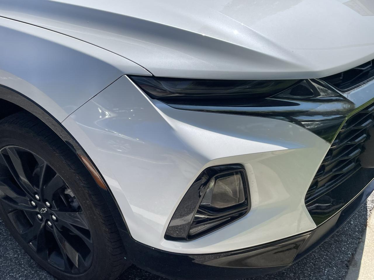 2022 Chevrolet Blazer RS Annapolis MD