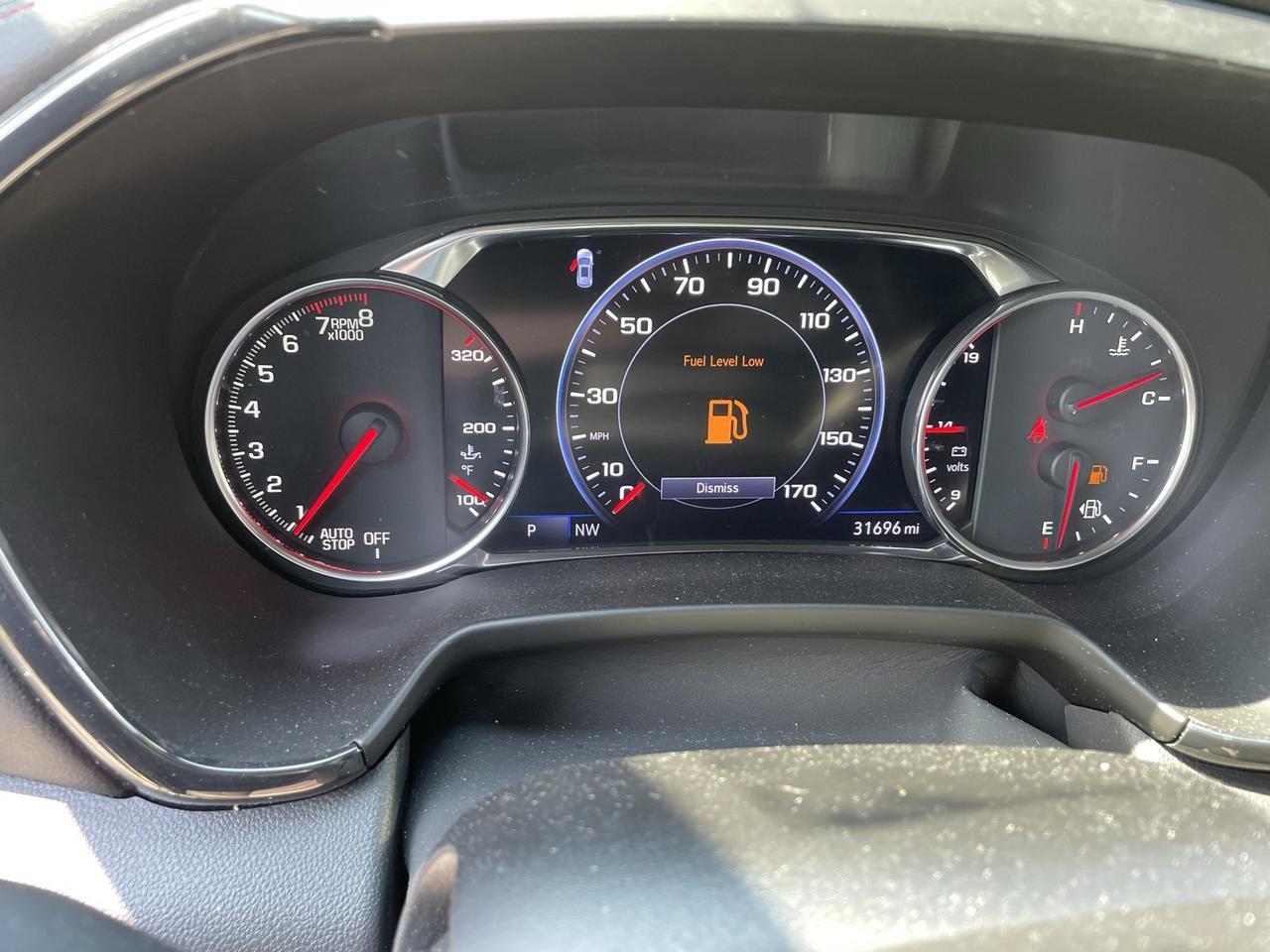 2022 Chevrolet Blazer RS Annapolis MD