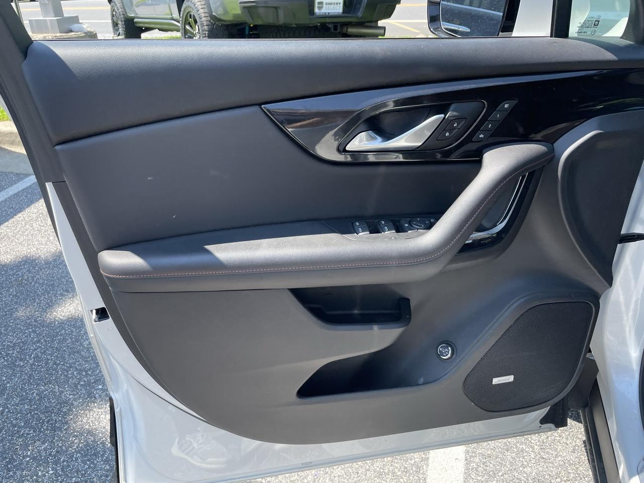 2022 Chevrolet Blazer RS Annapolis MD