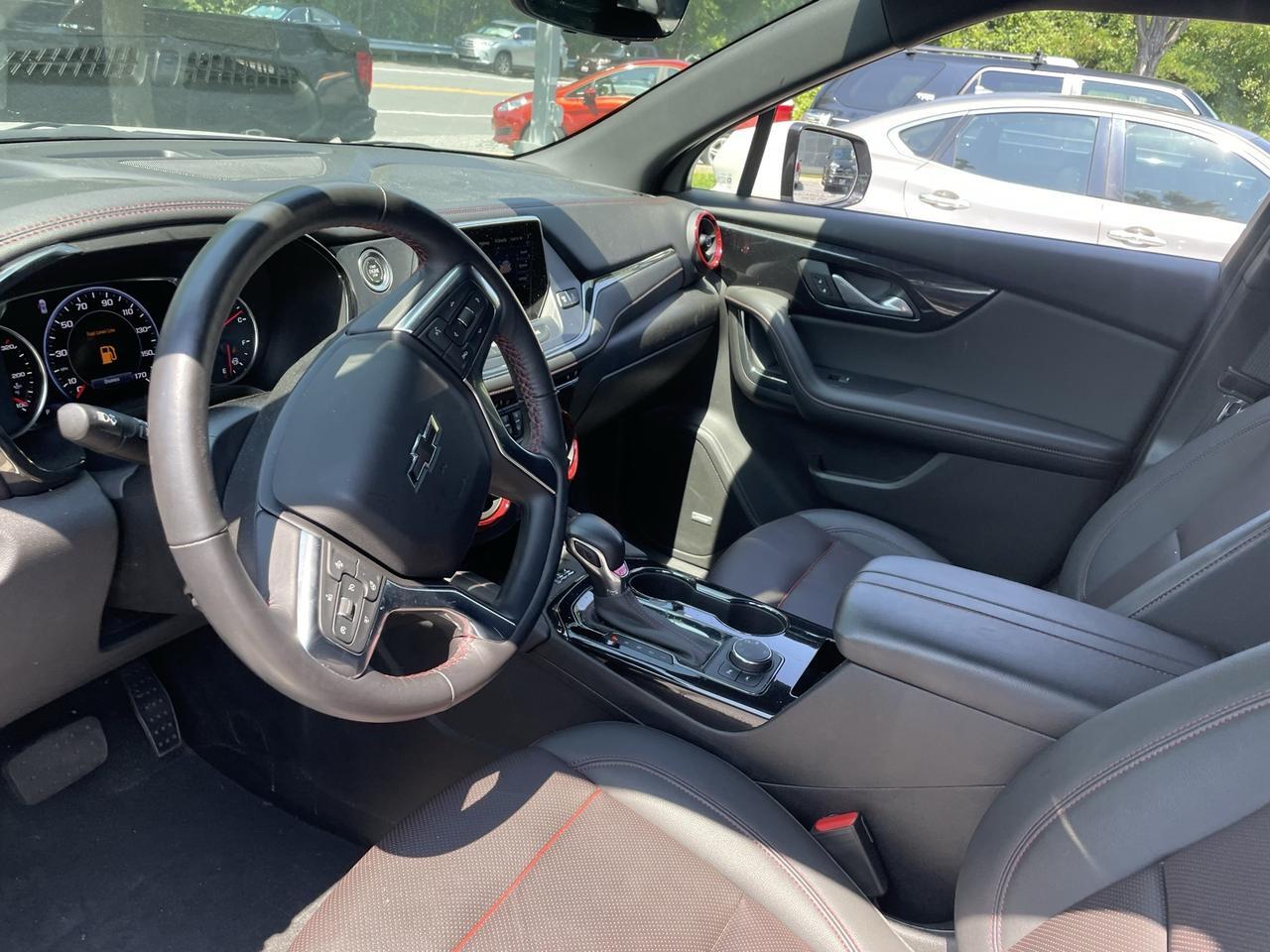 2022 Chevrolet Blazer RS Annapolis MD