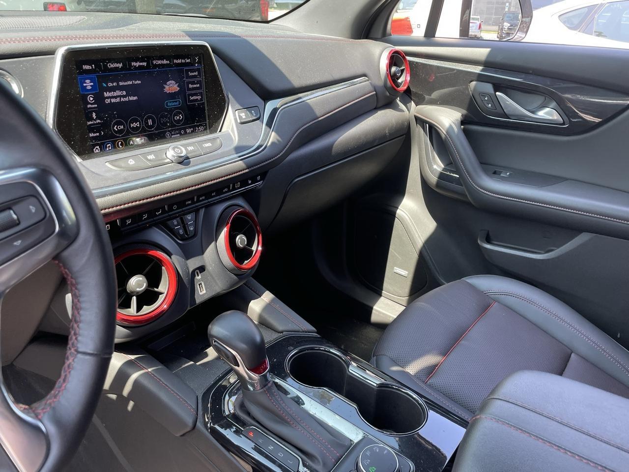 2022 Chevrolet Blazer RS Annapolis MD