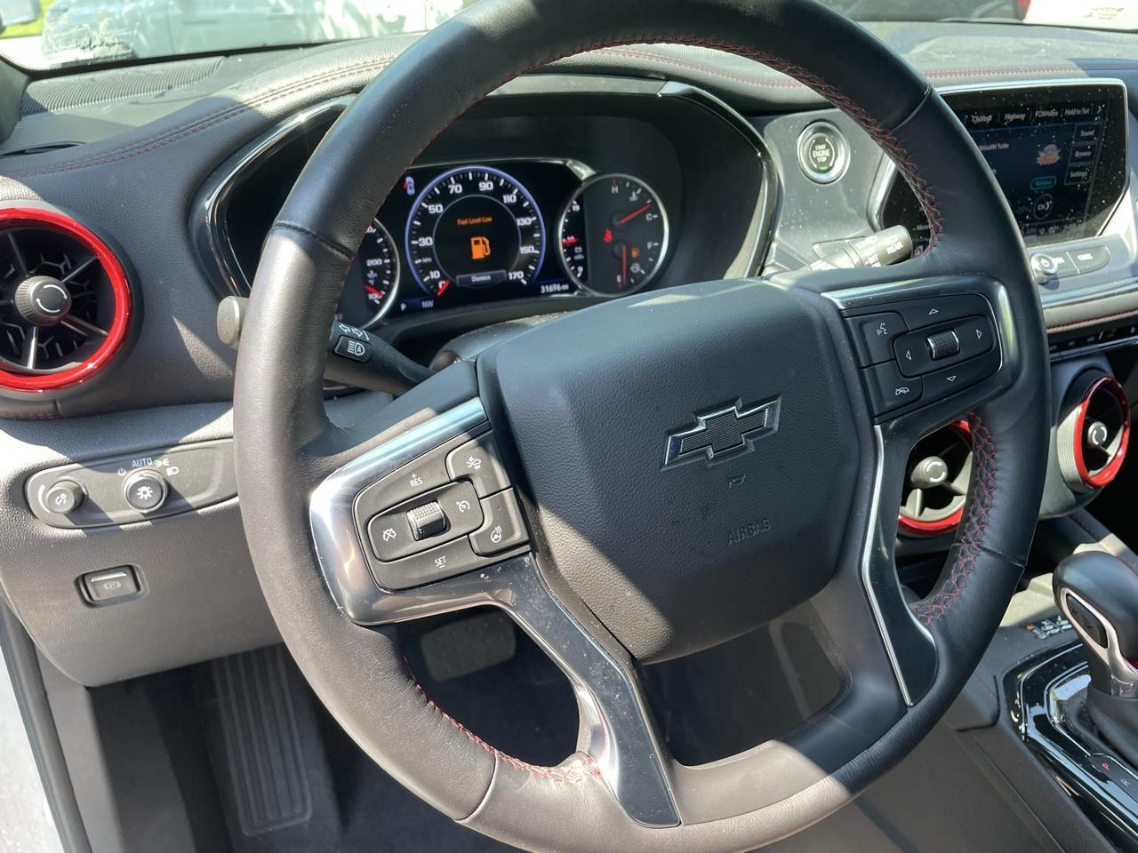 2022 Chevrolet Blazer RS Annapolis MD
