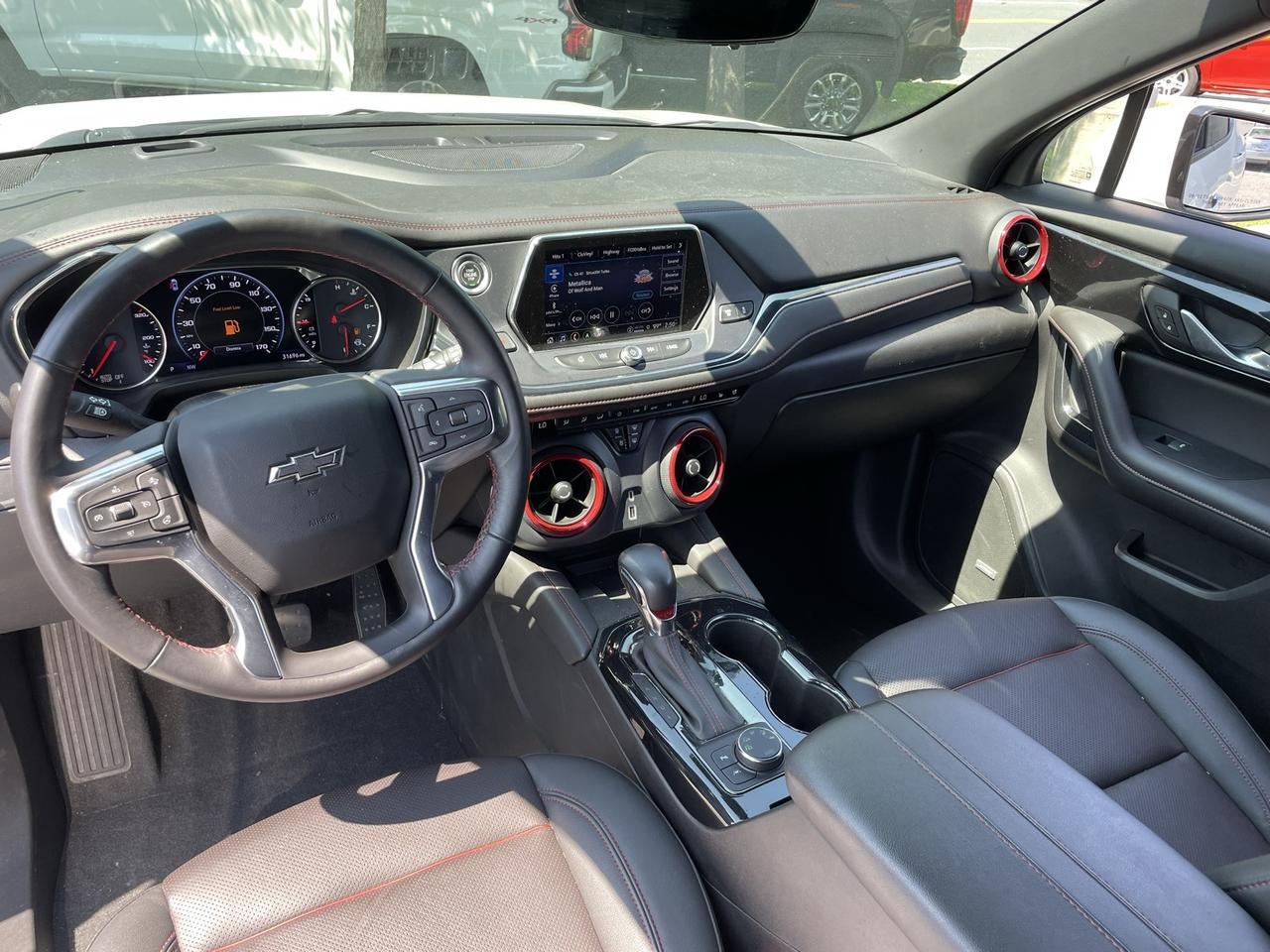 2022 Chevrolet Blazer RS Annapolis MD