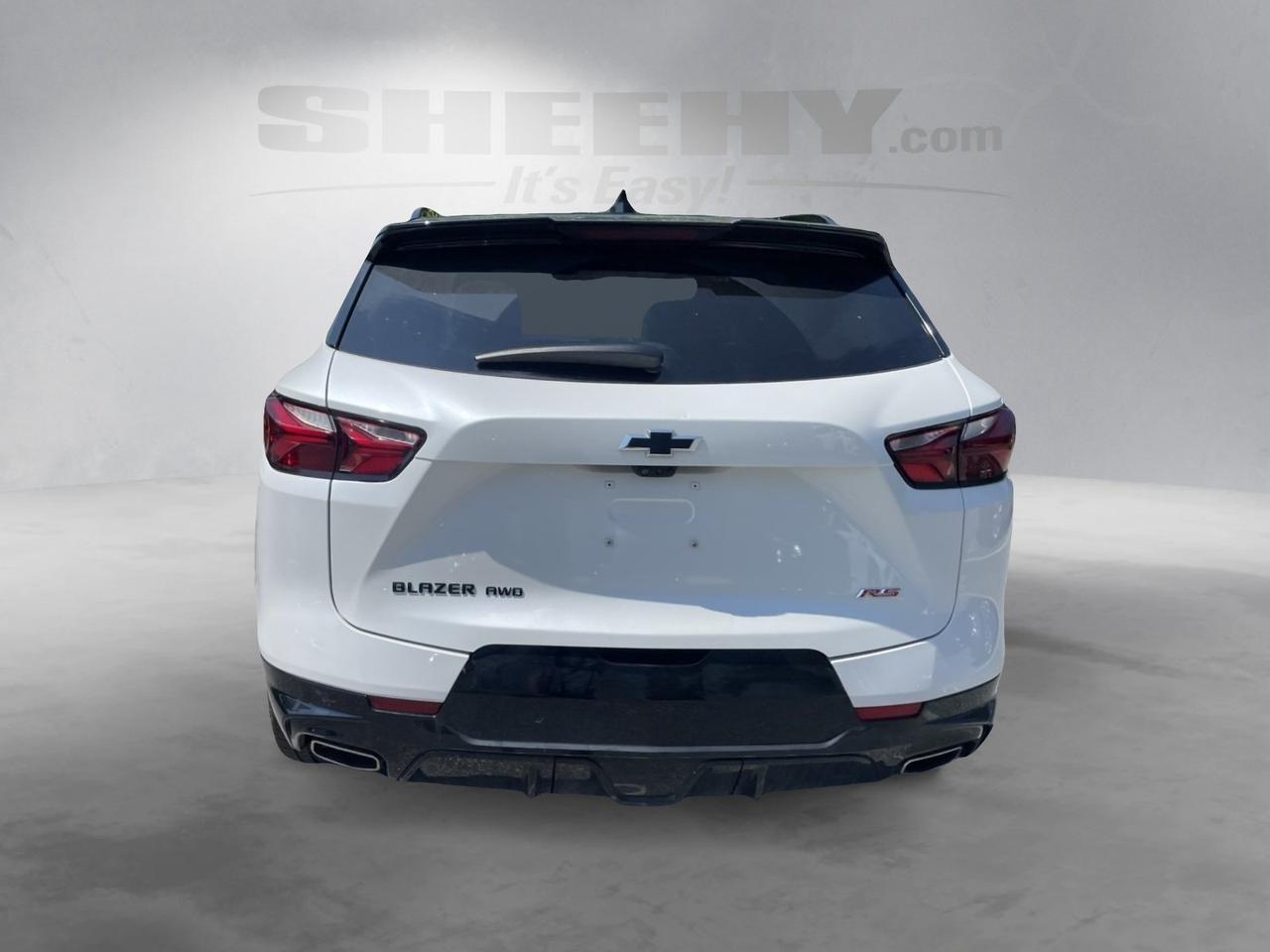 2022 Chevrolet Blazer RS Annapolis MD