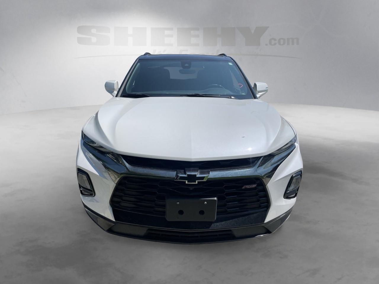2022 Chevrolet Blazer RS Annapolis MD
