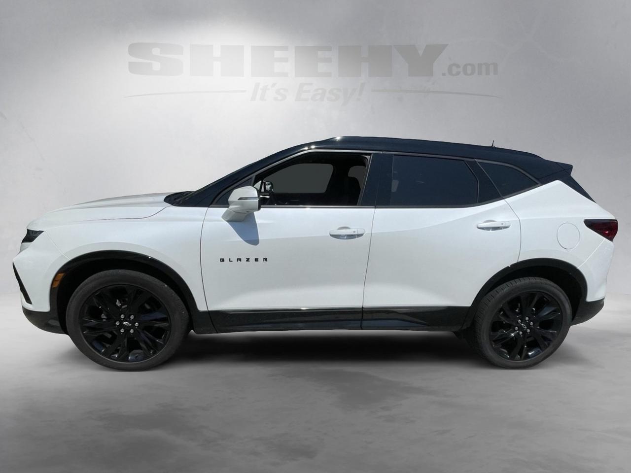 2022 Chevrolet Blazer RS Annapolis MD