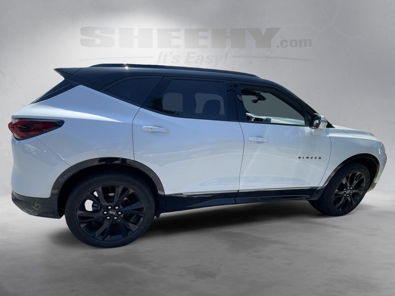 2022 Chevrolet Blazer RS Annapolis MD