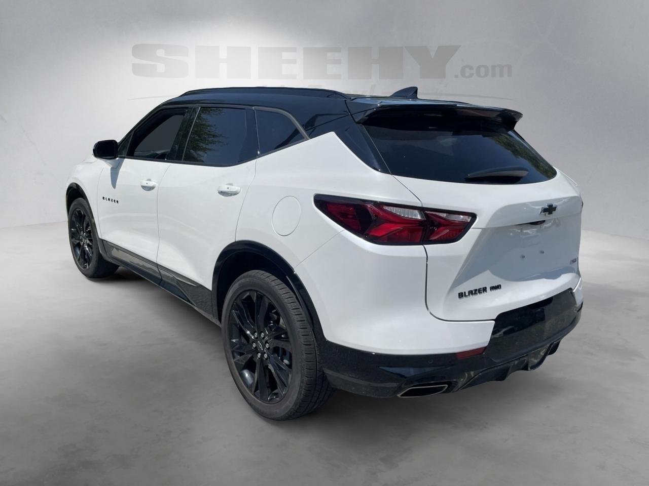 2022 Chevrolet Blazer RS Annapolis MD