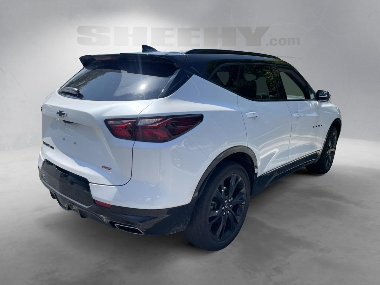 2022 Chevrolet Blazer RS Annapolis MD