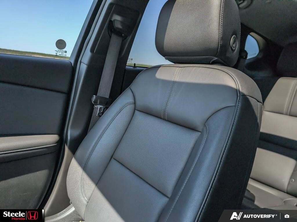 2022 Chevrolet Blazer True North St. John's NL
