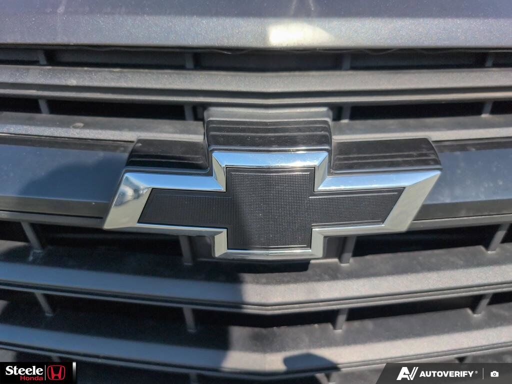 2022 Chevrolet Blazer True North St. John's NL