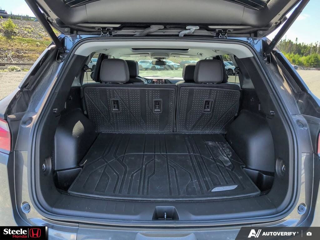 2022 Chevrolet Blazer True North St. John's NL
