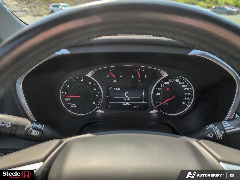 2022 Chevrolet Blazer True North St. John's NL