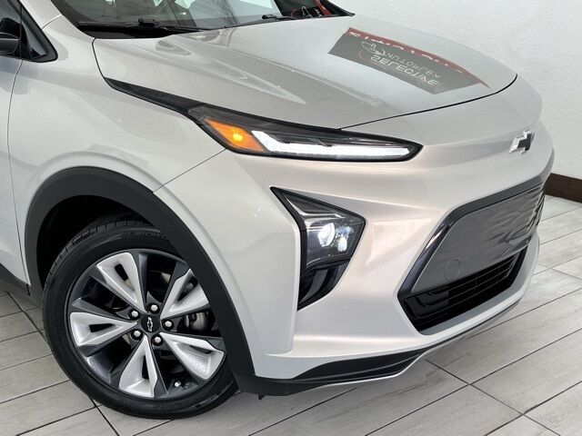 2022 Chevrolet Bolt EUV LT Carrollton TX