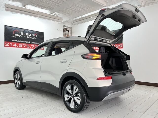 2022 Chevrolet Bolt EUV LT Carrollton TX