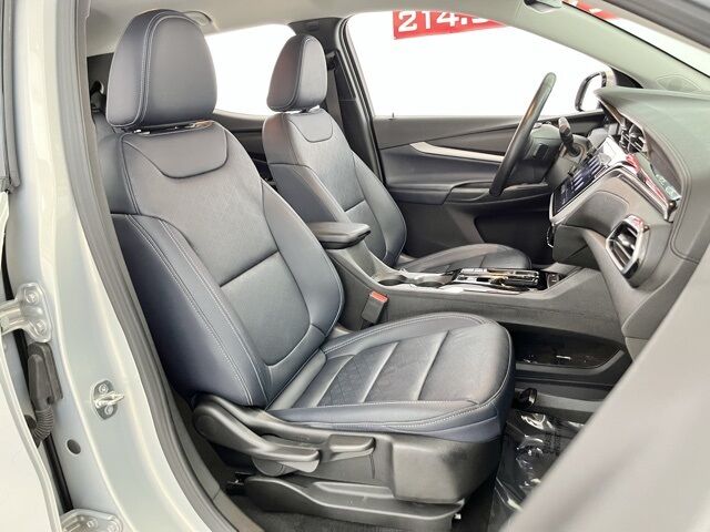 2022 Chevrolet Bolt EUV LT Carrollton TX