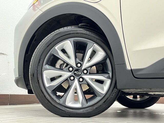 2022 Chevrolet Bolt EUV LT Carrollton TX