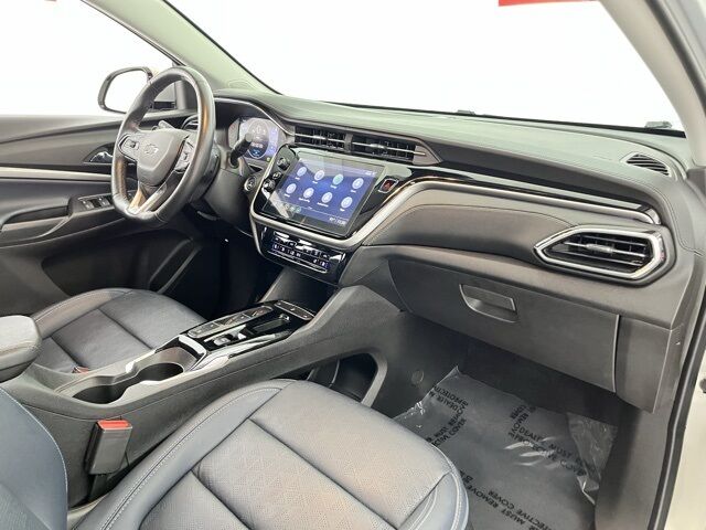 2022 Chevrolet Bolt EUV LT Carrollton TX