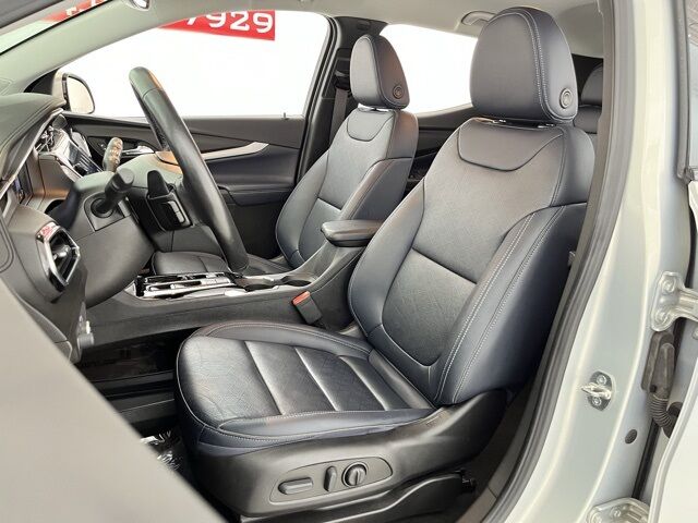 2022 Chevrolet Bolt EUV LT Carrollton TX