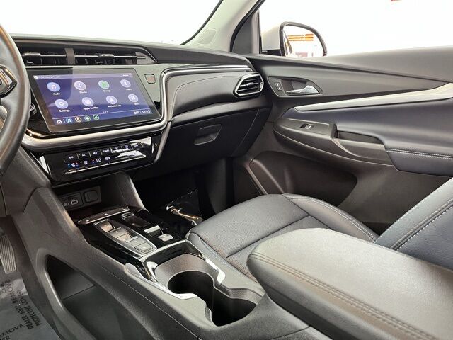 2022 Chevrolet Bolt EUV LT Carrollton TX