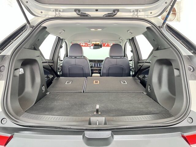 2022 Chevrolet Bolt EUV LT Carrollton TX