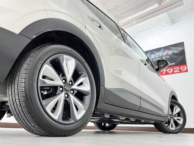 2022 Chevrolet Bolt EUV LT Carrollton TX