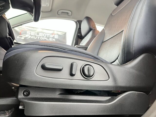 2022 Chevrolet Bolt EUV LT Carrollton TX