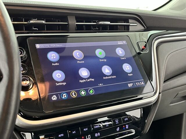 2022 Chevrolet Bolt EUV LT Carrollton TX