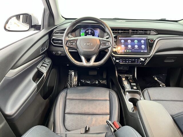 2022 Chevrolet Bolt EUV LT Carrollton TX