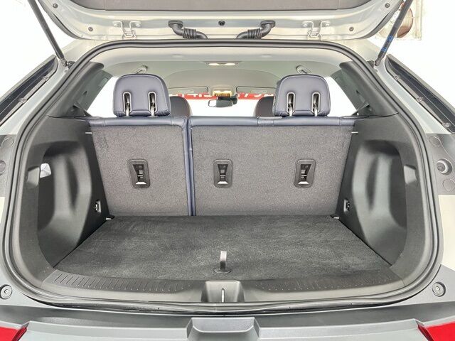2022 Chevrolet Bolt EUV LT Carrollton TX