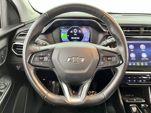 2022 Chevrolet Bolt EUV LT Carrollton TX