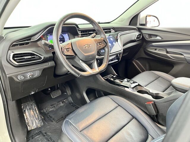 2022 Chevrolet Bolt EUV LT Carrollton TX