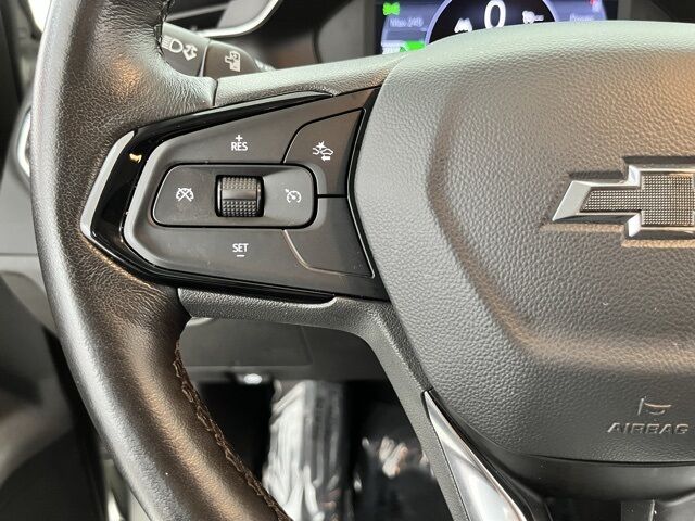 2022 Chevrolet Bolt EUV LT Carrollton TX