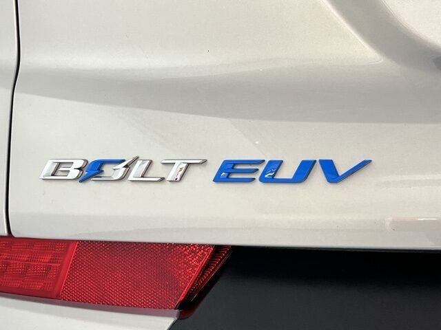 2022 Chevrolet Bolt EUV LT Carrollton TX