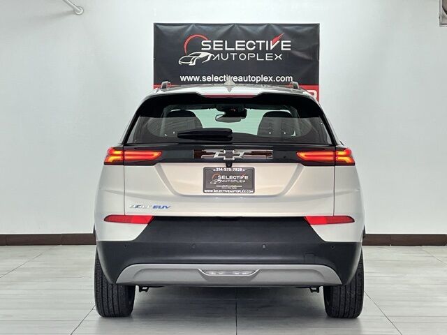 2022 Chevrolet Bolt EUV LT Carrollton TX