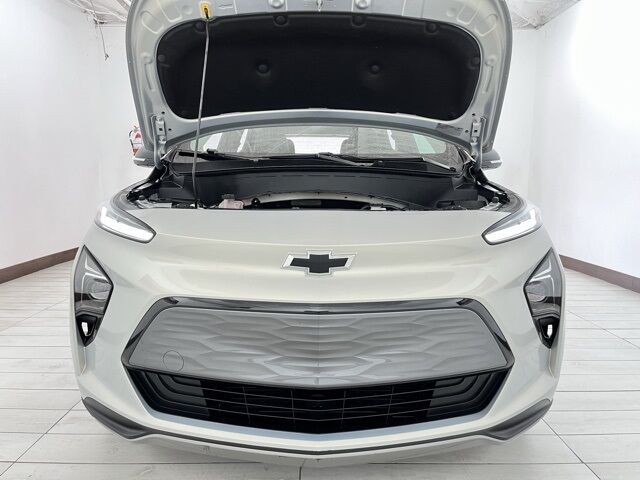 2022 Chevrolet Bolt EUV LT Carrollton TX