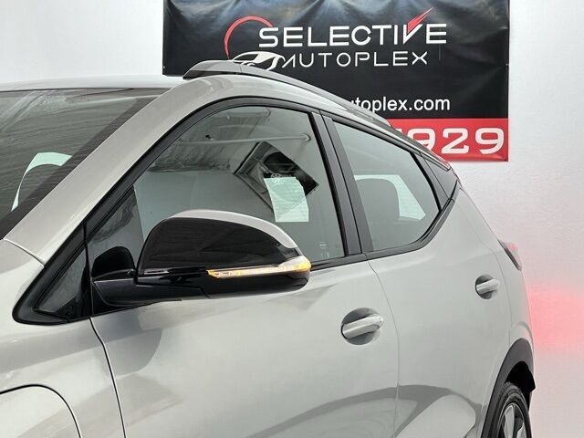 2022 Chevrolet Bolt EUV LT Carrollton TX