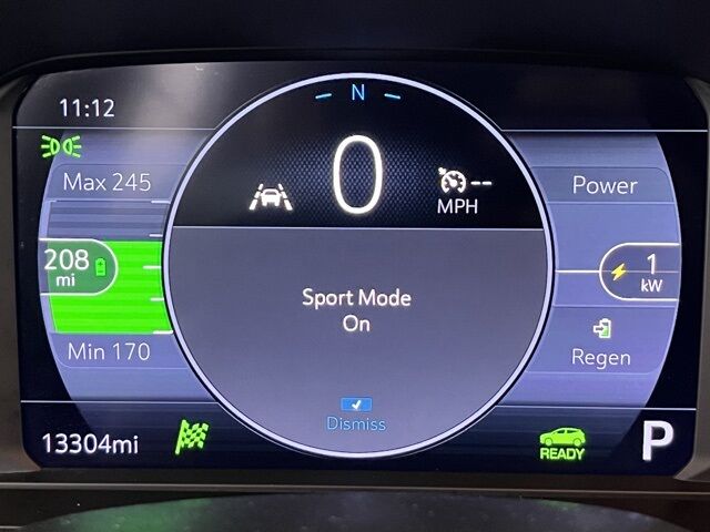 2022 Chevrolet Bolt EUV LT Carrollton TX