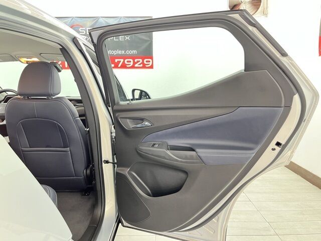 2022 Chevrolet Bolt EUV LT Carrollton TX