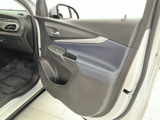 2022 Chevrolet Bolt EUV LT Carrollton TX