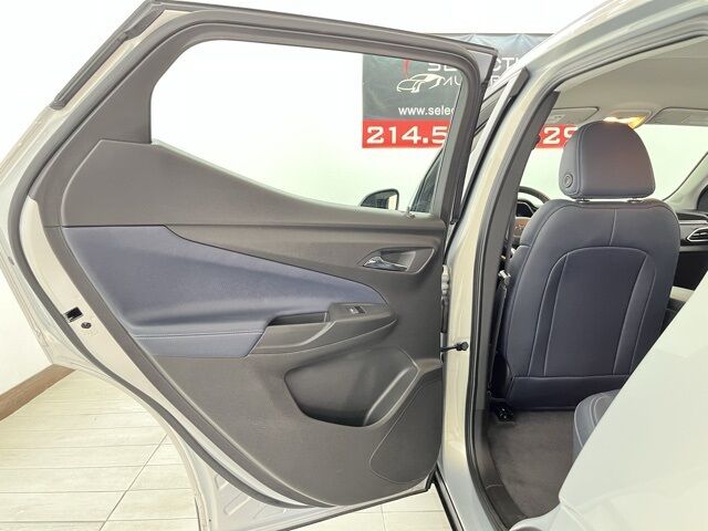 2022 Chevrolet Bolt EUV LT Carrollton TX