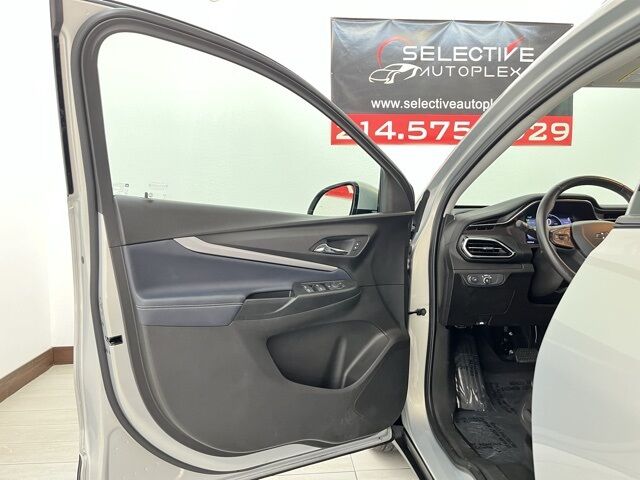2022 Chevrolet Bolt EUV LT Carrollton TX