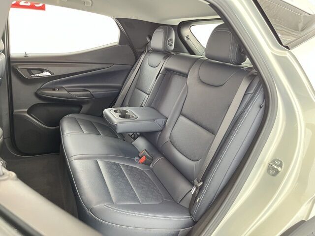 2022 Chevrolet Bolt EUV LT Carrollton TX
