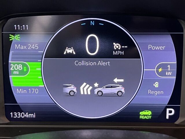 2022 Chevrolet Bolt EUV LT Carrollton TX