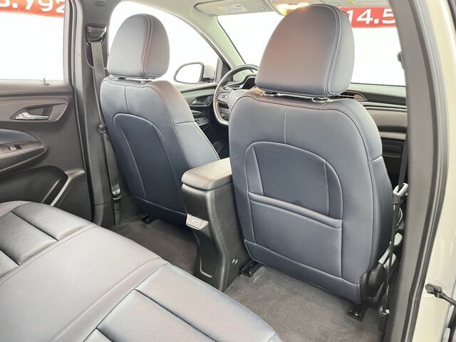 2022 Chevrolet Bolt EUV LT Carrollton TX