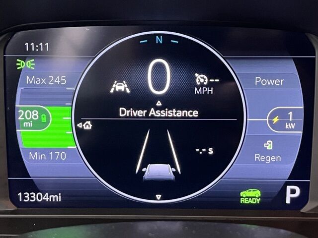 2022 Chevrolet Bolt EUV LT Carrollton TX