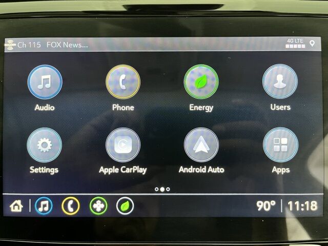 2022 Chevrolet Bolt EUV LT Carrollton TX