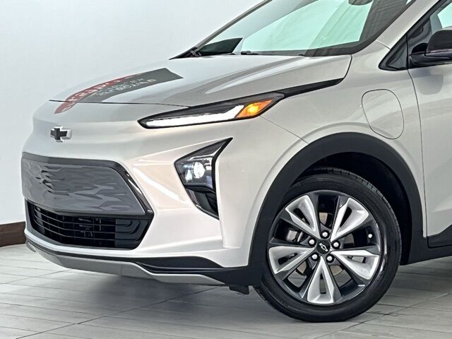 2022 Chevrolet Bolt EUV LT Carrollton TX